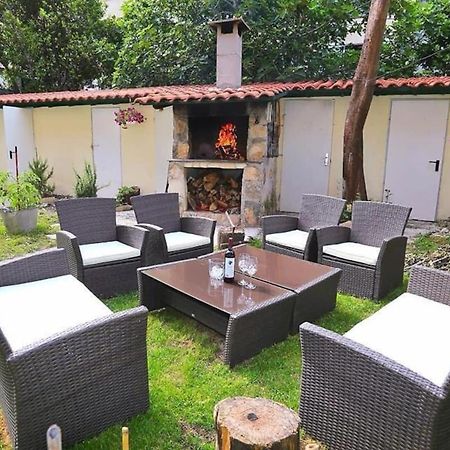 Split Central Retreat מראה חיצוני תמונה